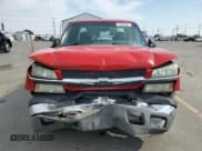 ✅ 2003 Chevrolet Silverado 1500 LT • VIN: 1GCEK19T33E237348 • Лот: 71291045. Опубликован ранее на Copart с пробегом 161 769 миль. Бесплатный доступ к архиву аукционных продаж из США и подробный отчёт об истории автомобиля на DreamBid. Изображение 5.