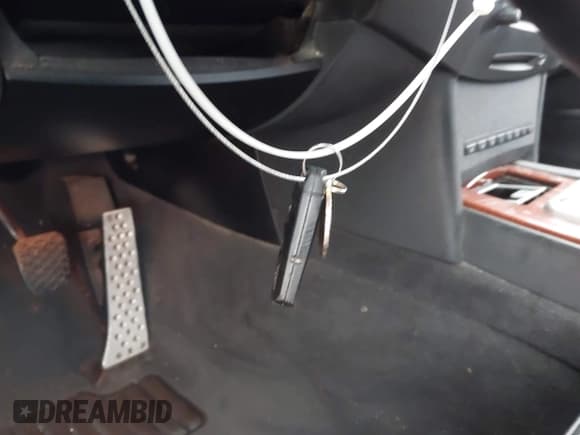 ✅ 2006 BMW 5 Series M5 • VIN: WBSNB93546B581729 • Lot: 43755152. Wystawiony na IAAI z przebiegiem 136 147 mil. Bezpłatny archiwum sprzedaży aukcyjnych z USA i szczegółowy raport historii pojazdu na DreamBid. Zdjęcie 11.