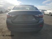 ✅ 2016 Scion iA • VIN: 3MYDLBZV5GY138945 • Lot: 90255415. Wystawiony na Copart z przebiegiem 63 468 mil. Bezpłatny archiwum sprzedaży aukcyjnych z USA i szczegółowy raport historii pojazdu na DreamBid. Zdjęcie 6.