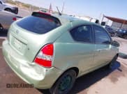 ✅ 2007 Hyundai Accent GS • VIN: KMHCM36CX7U052111 • Лот: 42308137. Опубликован ранее на IAAI с пробегом 212 572 миль. Бесплатный доступ к архиву аукционных продаж из США и подробный отчёт об истории автомобиля на DreamBid. Изображение 13.