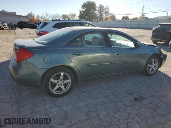 ✅ 2009 Pontiac G6 1SA • VIN: 1G2ZG57B194175150 • Лот: 77523714. Опубликован ранее на Copart с пробегом 90 784 миль. Бесплатный доступ к архиву аукционных продаж из США и подробный отчёт об истории автомобиля на DreamBid. Изображение 3.