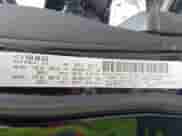 2019 Dodge Durango GT z VIN 1C4RDJDG3KC770395, wystawiony jako IAAI lot #43410511 z przebiegiem 110 800 mil mil oraz . Historia ofert i sprzedaży dostępna na DreamBid. Obrazek 9.