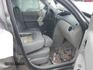 ✅ 2011 Chevrolet HHR 2LT • VIN: 3GNBACFU5BS581922 • Lot: 43629136. Listed on IAAI with 233,600 mi. Free auction sales archive from the USA and detailed vehicle history report at DreamBid. Image 5.