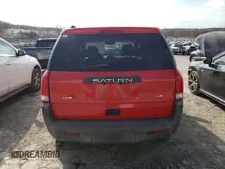 2005 Saturn VUE с VIN 5GZCZ53465S855603, выставлен на аукционе Copart как лот 79284814 с пробегом 191 106 миль миль и Списание • Salvage title. История ставок и продаж доступна на DreamBid. Изображение 6.