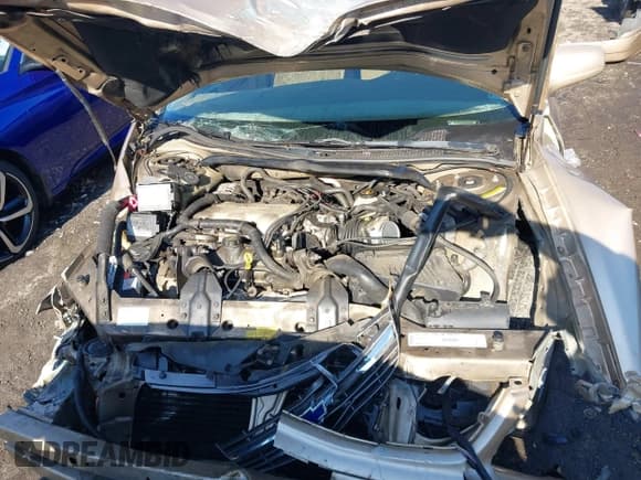 ✅ 2000 Chevrolet Impala • VIN: 2G1WF55EXY9230682 • Lot: 42248121. Wystawiony na IAAI z przebiegiem Nie podano. Bezpłatny archiwum sprzedaży aukcyjnych z USA i szczegółowy raport historii pojazdu na DreamBid. Zdjęcie 10.