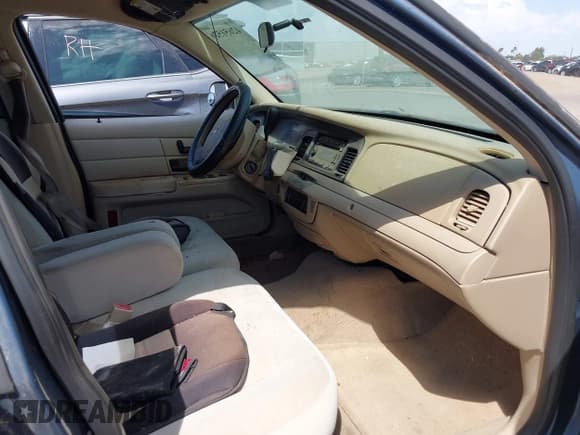 ✅ 2008 Ford Police Interceptor • VIN: 2FAFP71V28X171604 • Lot: 42651526. Listed on IAAI with Not provided. Free auction sales archive from the USA and detailed vehicle history report at DreamBid. Image 5.