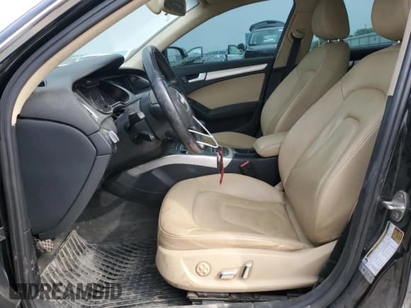 ✅ 2014 Audi A4 Premium • VIN: WAUDFAFL5EN037639 • Лот: 71233725. Опубликован ранее на Copart с пробегом 113 261 миль. Бесплатный доступ к архиву аукционных продаж из США и подробный отчёт об истории автомобиля на DreamBid. Изображение 7.