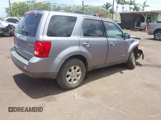 ✅ 2008 Mazda Tribute Sport • VIN: 4F2CZ92Z98KM25350 • Лот: 42783942. Опубликован ранее на IAAI с пробегом 93 330 миль. Бесплатный доступ к архиву аукционных продаж из США и подробный отчёт об истории автомобиля на DreamBid. Изображение 4.