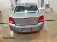 ✅ 2009 Dodge Avenger SE • VIN: 1B3LC46B59N540367 • Лот: 76935234. Опубликован ранее на Copart с пробегом 180 691 миль. Бесплатный доступ к архиву аукционных продаж из США и подробный отчёт об истории автомобиля на DreamBid. Изображение 6.