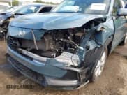 ✅ 2025 Honda HR-V LX • VIN: 3CZRZ2H35SM774293 • Лот: 43188459. Опубликован ранее на IAAI с пробегом 3 450 миль. Бесплатный доступ к архиву аукционных продаж из США и подробный отчёт об истории автомобиля на DreamBid. Изображение 6.