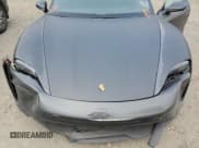 ✅ 2021 Porsche Taycan 4S • VIN: WP0AB2Y17MSA44243 • Лот: 70891003. Опубликован ранее на Copart с пробегом Не указан. Бесплатный доступ к архиву аукционных продаж из США и подробный отчёт об истории автомобиля на DreamBid. Изображение 11.