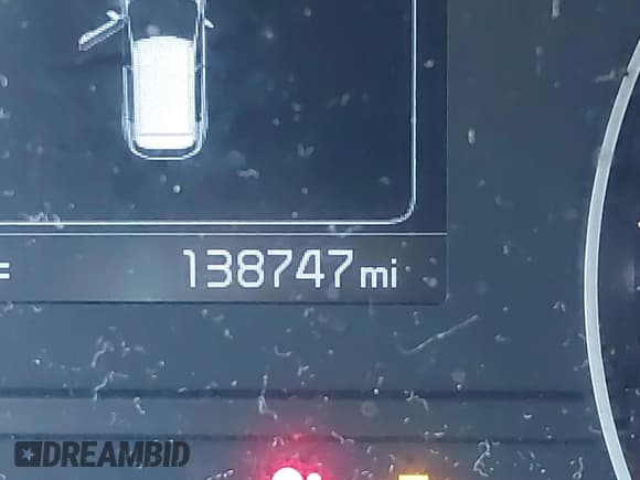 ✅ 2017 Kia Sportage LX • VIN: KNDPM3AC4H7102255 • Lot: 43613208. Wystawiony na IAAI z przebiegiem 138 747 mil. Bezpłatny archiwum sprzedaży aukcyjnych z USA i szczegółowy raport historii pojazdu na DreamBid. Zdjęcie 15.