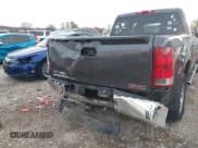 ✅ 2011 GMC Sierra 1500 SLT • VIN: 3GTP2WE34BG156734 • Лот: 41063601. Опубликован ранее на IAAI с пробегом 197 975 миль. Бесплатный доступ к архиву аукционных продаж из США и подробный отчёт об истории автомобиля на DreamBid. Изображение 18.