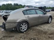 ✅ 2004 Nissan Maxima SL • VIN: 1N4BA41E64C911774 • Lot: 68830355. Listed on Copart with 69,074 mi. Free auction sales archive from the USA and detailed vehicle history report at DreamBid. Image 3.