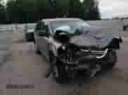 2012 Dodge Journey American Value z VIN 3C4PDCAB4CT146025, wystawiony jako Copart lot #81183785 z przebiegiem 166 921 mil mil oraz Szkoda całkowita • Salvage title. Historia ofert i sprzedaży dostępna na DreamBid. Obrazek 14.