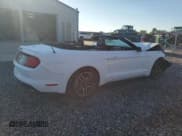 ✅ 2021 Ford Mustang EcoBoost Premium • VIN: 1FATP8UH8M5109408 • Lot: 70726355. Wystawiony na Copart z przebiegiem 105 635 mil. Bezpłatny archiwum sprzedaży aukcyjnych z USA i szczegółowy raport historii pojazdu na DreamBid. Zdjęcie 3.