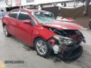 ✅ 2014 Toyota Corolla L • VIN: 5YFBURHE7EP038050 • Lot: 43083871. Wystawiony na IAAI z przebiegiem Nie podano. Bezpłatny archiwum sprzedaży aukcyjnych z USA i szczegółowy raport historii pojazdu na DreamBid. Zdjęcie 1.