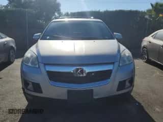 2007 Saturn Outlook XR z VIN 5GZEV23757J140706, wystawiony jako Copart lot #73027824 z przebiegiem 188 400 mil mil oraz Szkoda całkowita • Salvage title. Historia ofert i sprzedaży dostępna na DreamBid. Obrazek 5.