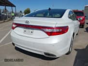 ✅ 2013 Hyundai Azera • VIN: KMHFH4JG0DA329329 • Лот: 42539047. Опубликован ранее на IAAI с пробегом 105 434 миль. Бесплатный доступ к архиву аукционных продаж из США и подробный отчёт об истории автомобиля на DreamBid. Изображение 4.