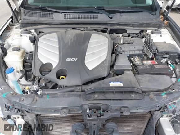 2013 Hyundai Azera с VIN KMHFG4JG3DA250451, выставлен на аукционе IAAI как лот 41682203 с пробегом 132 229 миль миль и . История ставок и продаж доступна на DreamBid. Изображение 10.