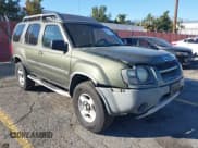 ✅ 2003 Nissan Xterra XE • VIN: 5N1ED28T83C649953 • Lot: 43860328. Listed on IAAI with 207,586 mi. Free auction sales archive from the USA and detailed vehicle history report at DreamBid. Image 1.