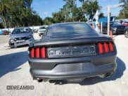 ✅ 2015 Ford Mustang V6 • VIN: 1FA6P8AM1F5387861 • Lot: 91293425. Listed on Copart with 127,243 mi. Free auction sales archive from the USA and detailed vehicle history report at DreamBid. Image 6.