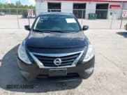 ✅ 2017 Nissan Versa SV • VIN: 3N1CN7AP6HL832026 • Lot: 42536442. Listed on IAAI with 58,483 mi. Free auction sales archive from the USA and detailed vehicle history report at DreamBid. Image 12.