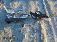 ✅ 2016 Chevrolet Impala LT • VIN: 2G1105SA0G9173887 • Lot: 91665365. Listed on Copart with 164,533 mi. Free auction sales archive from the USA and detailed vehicle history report at DreamBid. Image 12.