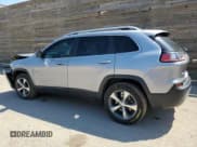 ✅ 2019 Jeep Cherokee Limited • VIN: 1C4PJMDX3KD133468 • Lot: 56223385. Listed on Copart with 108,215 mi. Free auction sales archive from the USA and detailed vehicle history report at DreamBid. Image 2.