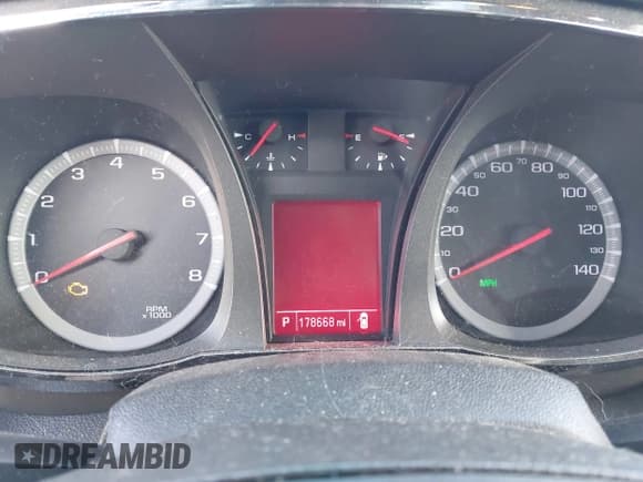 ✅ 2014 GMC Terrain SLE • VIN: 2GKALMEK4E6131805 • Лот: 43519246. Опубликован ранее на IAAI с пробегом 178 668 миль. Бесплатный доступ к архиву аукционных продаж из США и подробный отчёт об истории автомобиля на DreamBid. Изображение 7.