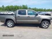 ✅ 2013 Toyota Tacoma • VIN: 5TFJX4CN2DX023064 • Lot: 42419032. Listed on IAAI with 223,413 mi. Free auction sales archive from the USA and detailed vehicle history report at DreamBid. Image 14.
