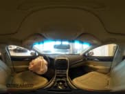 ✅ 2013 Lincoln MKZ • VIN: 3LN6L2J91DR805419 • Lot: 43565243. Listed on IAAI with 106,237 mi. Free auction sales archive from the USA and detailed vehicle history report at DreamBid. Image 19.