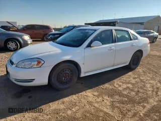 ✅ 2009 Chevrolet Impala Police Police • VIN: 2G1WS57M391284583 • Лот: 68472315. Опубликован ранее на Copart с пробегом 95 010 миль. Бесплатный доступ к архиву аукционных продаж из США и подробный отчёт об истории автомобиля на DreamBid. Изображение 1.