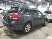 ✅ 2010 Subaru Outback • VIN: 4S4BRCFC2A3378365 • Lot: 44026165. Wystawiony na Copart z przebiegiem 311 863 mil. Bezpłatny archiwum sprzedaży aukcyjnych z USA i szczegółowy raport historii pojazdu na DreamBid. Zdjęcie 3.