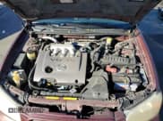 ✅ 2002 Nissan Maxima GXE • VIN: JN1DA31D82T431126 • Lot: 76830724. Wystawiony na Copart z przebiegiem 211 567 mil. Bezpłatny archiwum sprzedaży aukcyjnych z USA i szczegółowy raport historii pojazdu na DreamBid. Zdjęcie 11.