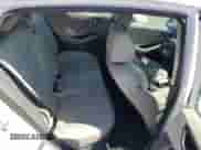 2019 Hyundai Ioniq Limited with VIN KMHC75LD2KU125707, listed as a Copart auction lot 72266534 with 59,179 mi miles and Salvage title. Bid and sale history available at DreamBid. Image 10.