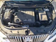 ✅ 2011 Buick LaCrosse CXL • VIN: 1G4GC5ED7BF341020 • Lot: 91420735. Listed on Copart with 186,687 mi. Free auction sales archive from the USA and detailed vehicle history report at DreamBid. Image 11.