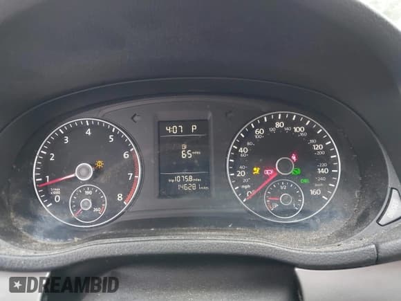 ✅ 2013 Volkswagen Passat Wolfsburg Edition • VIN: 1VWAH7A34DC105687 • Лот: 42668935. Опубликован ранее на IAAI с пробегом 146 281 миль. Бесплатный доступ к архиву аукционных продаж из США и подробный отчёт об истории автомобиля на DreamBid. Изображение 7.