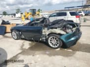 ✅ 2021 Jaguar F-Type P300 • VIN: SAJDD5GX8MCK75837 • Lot: 62200555. Listed on Copart with 35,361 mi. Free auction sales archive from the USA and detailed vehicle history report at DreamBid. Image 2.