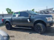 ✅ 2019 Ford F-150 XL • VIN: 1FTEW1E46KFD14077 • Lot: 42418223. Listed on IAAI with 83,189 mi. Free auction sales archive from the USA and detailed vehicle history report at DreamBid. Image 13.