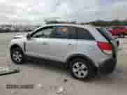 2008 Saturn VUE XE z VIN 3GSCL33P58S513834, wystawiony jako Copart lot #86335134 z przebiegiem Nie podano mil oraz Szkoda całkowita • Salvage title. Historia ofert i sprzedaży dostępna na DreamBid. Obrazek 2.