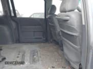 ✅ 2006 Honda Odyssey EX-L • VIN: 5FNRL38676B107971 • Lot: 43868101. Listed on IAAI with 199,894 mi. Free auction sales archive from the USA and detailed vehicle history report at DreamBid. Image 8.