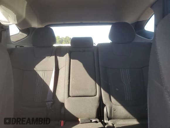 ✅ 2022 Hyundai Tucson Preferred • VIN: KM8JB3AE5NU045702 • Lot: 73054214. Wystawiony na Copart z przebiegiem 34 603 mil. Bezpłatny archiwum sprzedaży aukcyjnych z USA i szczegółowy raport historii pojazdu na DreamBid. Zdjęcie 10.