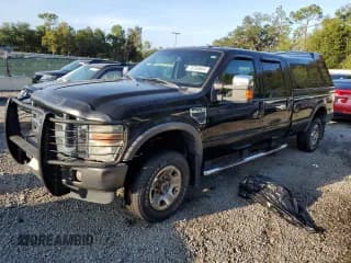 ✅ 2008 Ford F-250 • VIN: VT131992 • Lot: 73735664. Listed on Copart with Not provided. Free auction sales archive from the USA and detailed vehicle history report at DreamBid. Image 1.