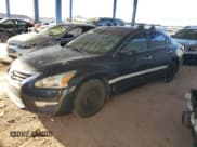 ✅ 2015 Nissan Altima SL • VIN: 1N4AL3AP7FC256545 • Lot: 60648675. Listed on Copart with 118,053 mi. Free auction sales archive from the USA and detailed vehicle history report at DreamBid. Image 1.