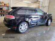 ✅ 2008 Lincoln MKX • VIN: 2LMDU88C18BJ12609 • Lot: 84295085. Wystawiony na Copart z przebiegiem 127 415 mil. Bezpłatny archiwum sprzedaży aukcyjnych z USA i szczegółowy raport historii pojazdu na DreamBid. Zdjęcie 3.