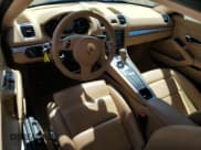 ✅ 2015 Porsche Cayman S • VIN: WP0AB2A84FK184161 • Лот: 69323615. Опубликован ранее на Copart с пробегом 59 724 миль. Бесплатный доступ к архиву аукционных продаж из США и подробный отчёт об истории автомобиля на DreamBid. Изображение 8.