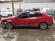 ✅ 2013 Dodge Dart Limited • VIN: 1C3CDFCH4DD214451 • Лот: 41311735. Опубликован ранее на IAAI с пробегом Не указан. Бесплатный доступ к архиву аукционных продаж из США и подробный отчёт об истории автомобиля на DreamBid. Изображение 13.