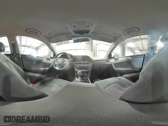 ✅ 2019 Hyundai Sonata SE • VIN: 5NPE24AF6KH744234 • Лот: 70548275. Опубликован ранее на Copart с пробегом 48 108 миль. Бесплатный доступ к архиву аукционных продаж из США и подробный отчёт об истории автомобиля на DreamBid. Изображение 14.