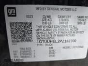 ✅ 2023 GMC Sierra 1500 Denali Ultimate • VIN: 1GTUUHEL2PZ182300 • Лот: 41498730. Опубликован ранее на IAAI с пробегом 24 389 миль. Бесплатный доступ к архиву аукционных продаж из США и подробный отчёт об истории автомобиля на DreamBid. Изображение 9.